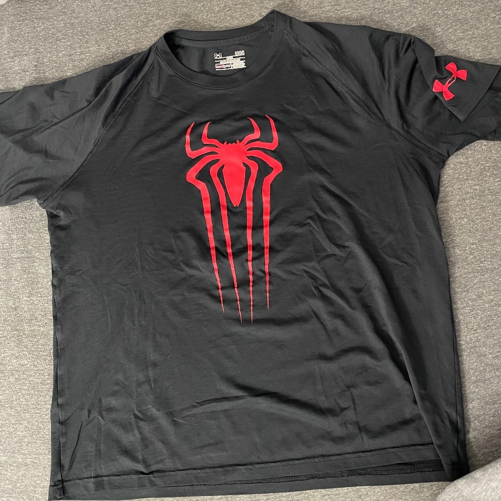 Under Armour